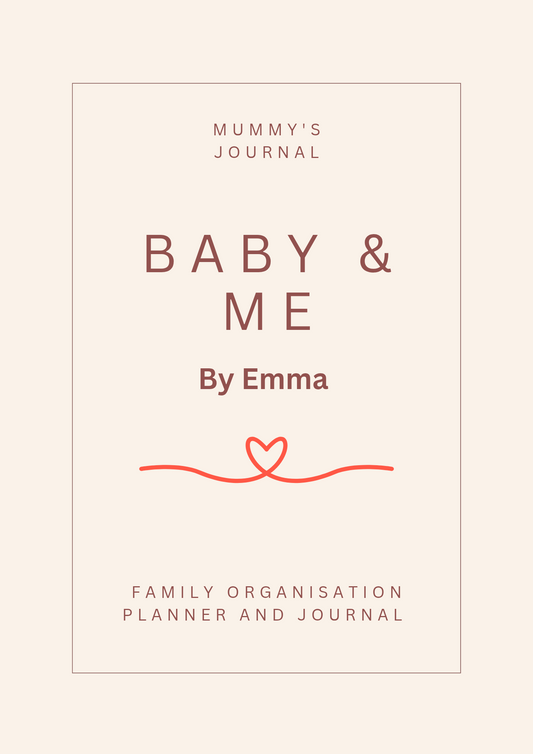 Family Organisation Planner